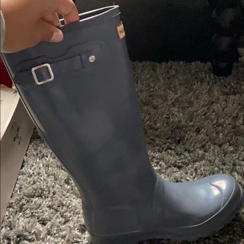 Hunter Boots